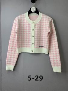 MiuMiu Women's Sweater 22